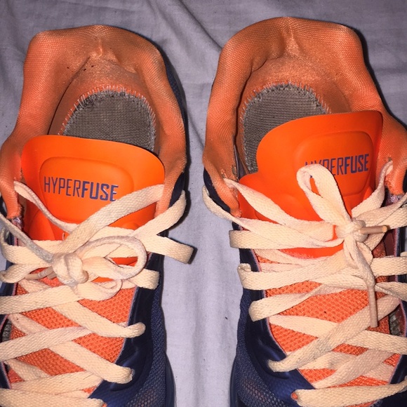 Nike hyperfuse - Picture 3 of 4